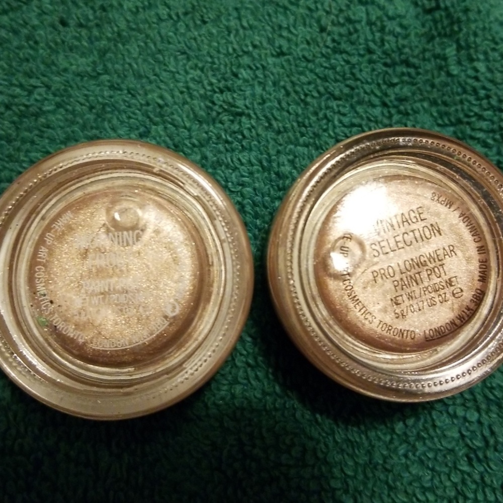 Eyeshadows